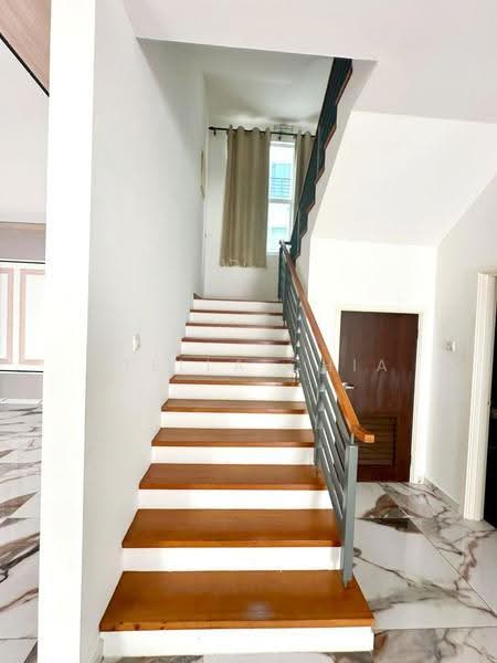 Link Bungalow for Sale in Senibong Cove (Masai) - Stella Chia - Interior - PropertyGuru.com.my