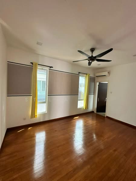 Link Bungalow for Sale in Senibong Cove (Masai) - Stella Chia - Interior - PropertyGuru.com.my
