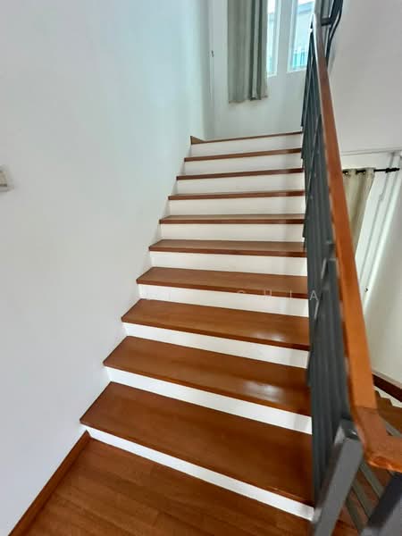 Link Bungalow for Sale in Senibong Cove (Masai) - Stella Chia - Interior - PropertyGuru.com.my