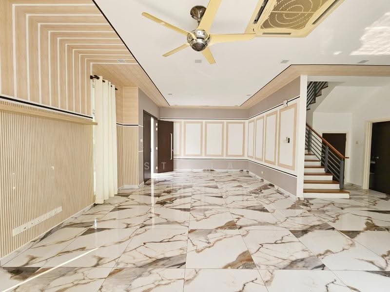 Banglo Pautan untuk Dijual di Senibong Cove (Masai) - Stella Chia - Interior - PropertyGuru.com.my