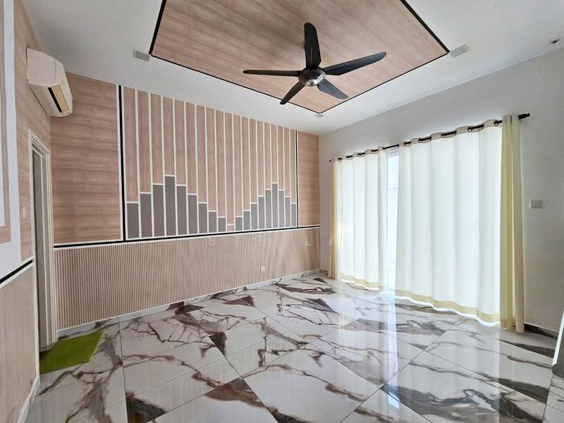 Banglo Pautan untuk Dijual di Senibong Cove (Masai) - Stella Chia - Interior - PropertyGuru.com.my