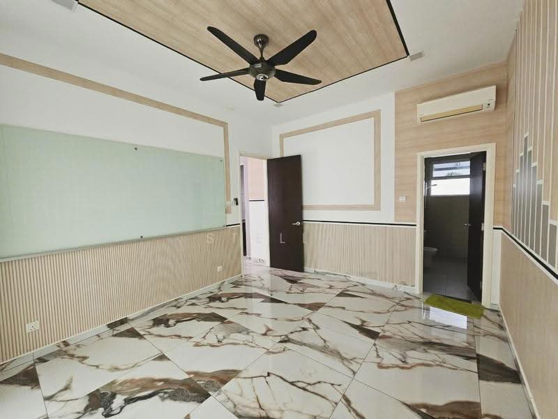 Banglo Pautan untuk Dijual di Senibong Cove (Masai) - Stella Chia - Interior - PropertyGuru.com.my