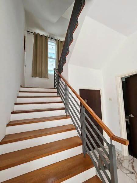Banglo Pautan untuk Dijual di Senibong Cove (Masai) - Stella Chia - Interior - PropertyGuru.com.my