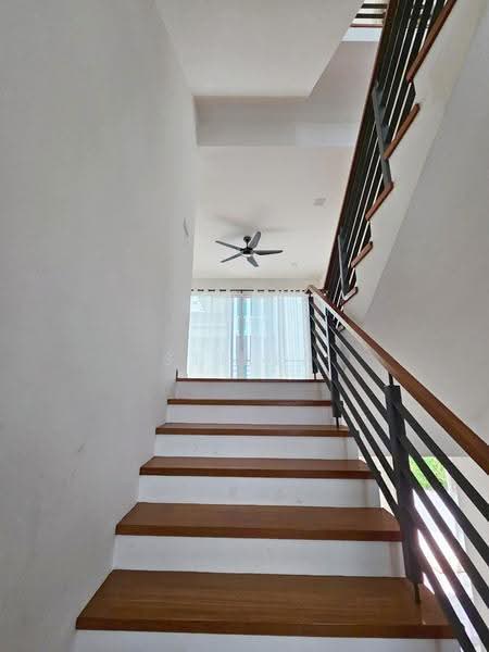 Banglo Pautan untuk Dijual di Senibong Cove (Masai) - Stella Chia - Interior - PropertyGuru.com.my
