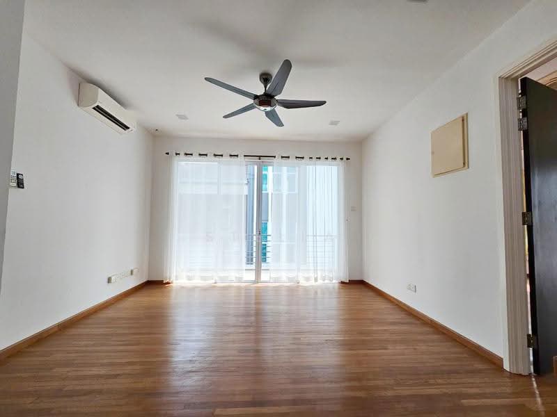 Banglo Pautan untuk Dijual di Senibong Cove (Masai) - Stella Chia - Living Room - PropertyGuru.com.my