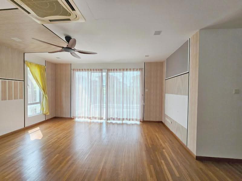 Banglo Pautan untuk Dijual di Senibong Cove (Masai) - Stella Chia - Living Room - PropertyGuru.com.my