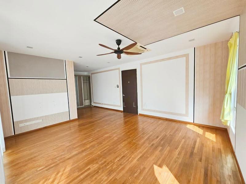 Banglo Pautan untuk Dijual di Senibong Cove (Masai) - Stella Chia - Interior - PropertyGuru.com.my