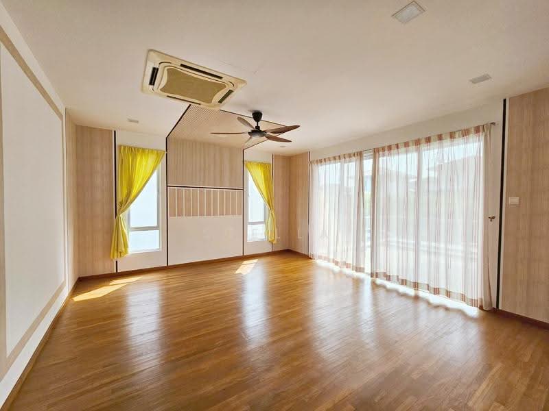 Banglo Pautan untuk Dijual di Senibong Cove (Masai) - Stella Chia - Interior - PropertyGuru.com.my