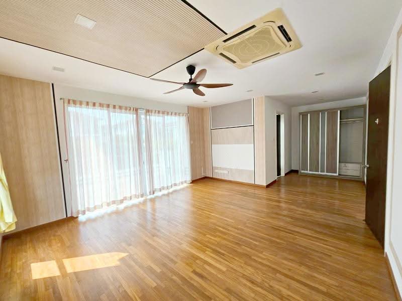 Banglo Pautan untuk Dijual di Senibong Cove (Masai) - Stella Chia - Bedroom - PropertyGuru.com.my