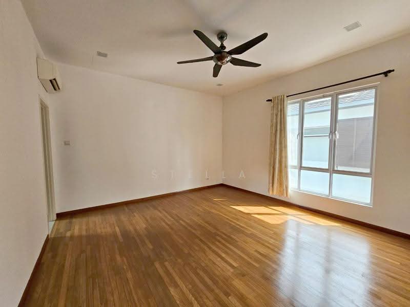 Banglo Pautan untuk Dijual di Senibong Cove (Masai) - Stella Chia - Living Room - PropertyGuru.com.my
