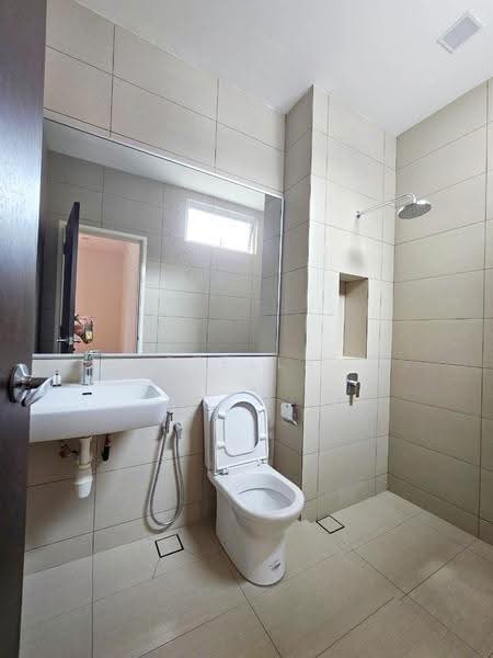 Banglo Pautan untuk Dijual di Senibong Cove (Masai) - Stella Chia - Bathroom - PropertyGuru.com.my