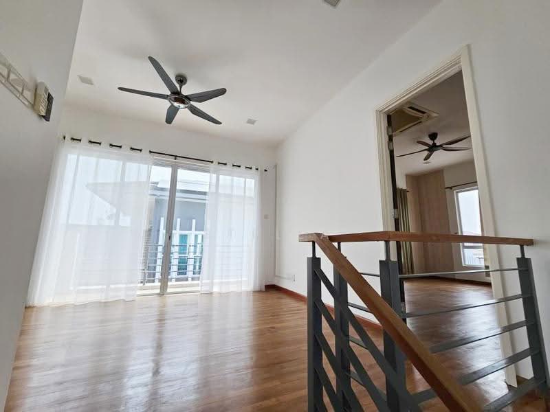 Banglo Pautan untuk Dijual di Senibong Cove (Masai) - Stella Chia - Interior - PropertyGuru.com.my