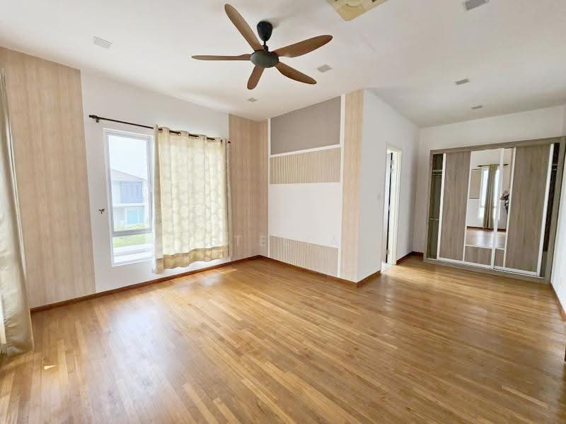 Banglo Pautan untuk Dijual di Senibong Cove (Masai) - Stella Chia - Bedroom - PropertyGuru.com.my