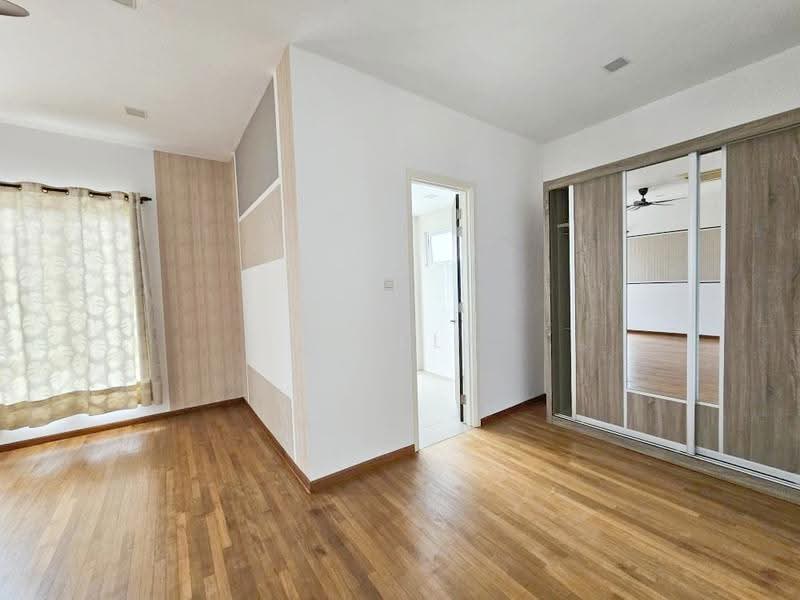 Banglo Pautan untuk Dijual di Senibong Cove (Masai) - Stella Chia - Bedroom - PropertyGuru.com.my