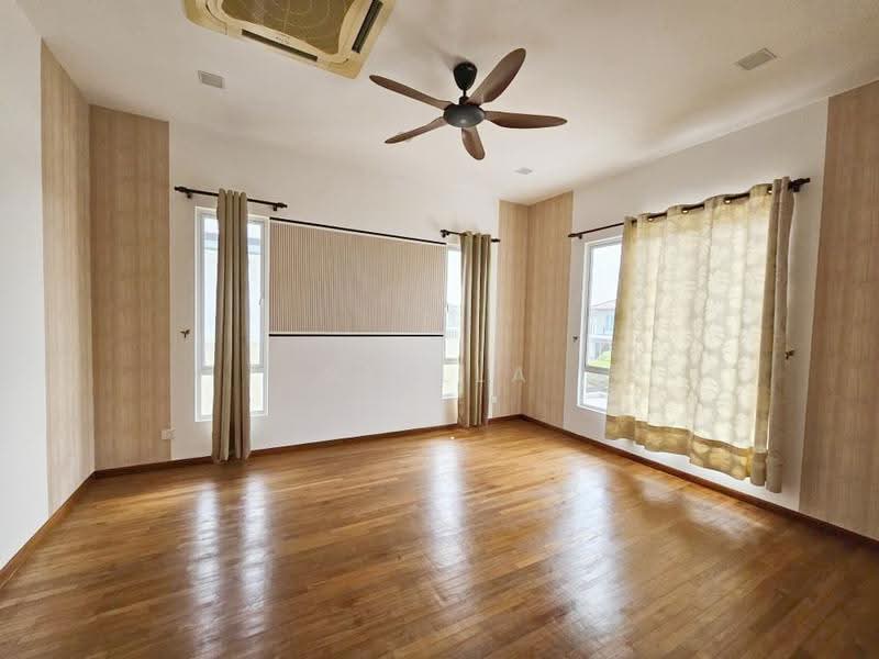 Banglo Pautan untuk Dijual di Senibong Cove (Masai) - Stella Chia - Interior - PropertyGuru.com.my