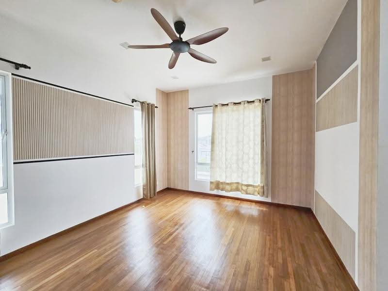 Banglo Pautan untuk Dijual di Senibong Cove (Masai) - Stella Chia - Interior - PropertyGuru.com.my