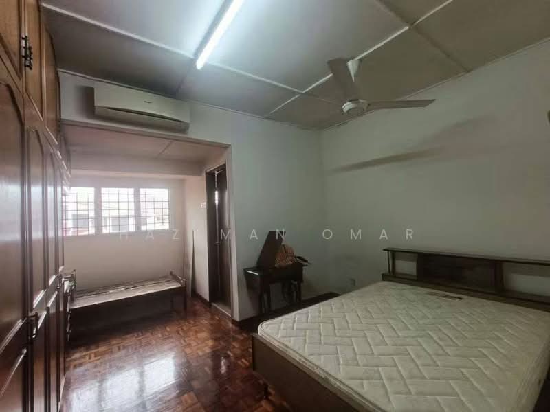 Rumah Teres 2-Tingkat untuk Dijual di SS19 (Subang Jaya) - Hazeman Omar - Bedroom - PropertyGuru.com.my
