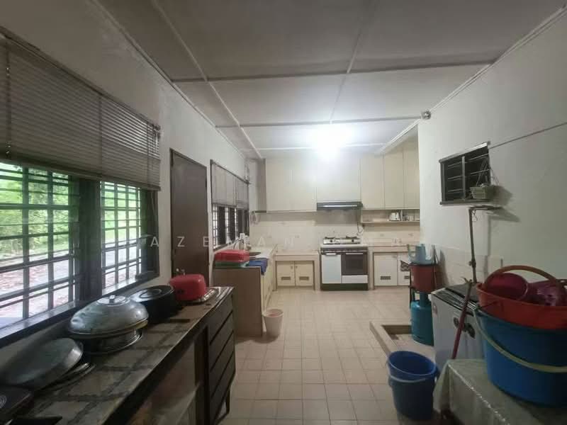 Rumah Teres 2-Tingkat untuk Dijual di SS19 (Subang Jaya) - Hazeman Omar - Kitchen - PropertyGuru.com.my