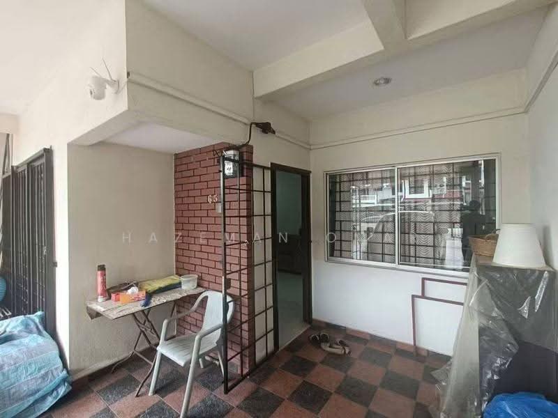 Rumah Teres 2-Tingkat untuk Dijual di SS19 (Subang Jaya) - Hazeman Omar - Exterior - PropertyGuru.com.my