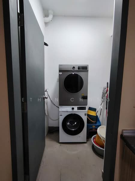 Service Residence for Rent at TRIO By Setia - Ethan Chong - Interior - PropertyGuru.com.my