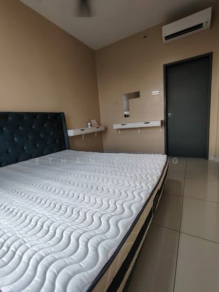 Service Residence for Rent at TRIO By Setia - Ethan Chong - Bedroom - PropertyGuru.com.my