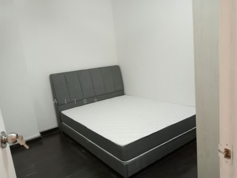 Kondominium untuk Disewa di Miami Green - Alisson Chew - Bedroom - PropertyGuru.com.my