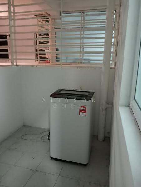 Kondominium untuk Disewa di Miami Green - Alisson Chew - Balcony - PropertyGuru.com.my