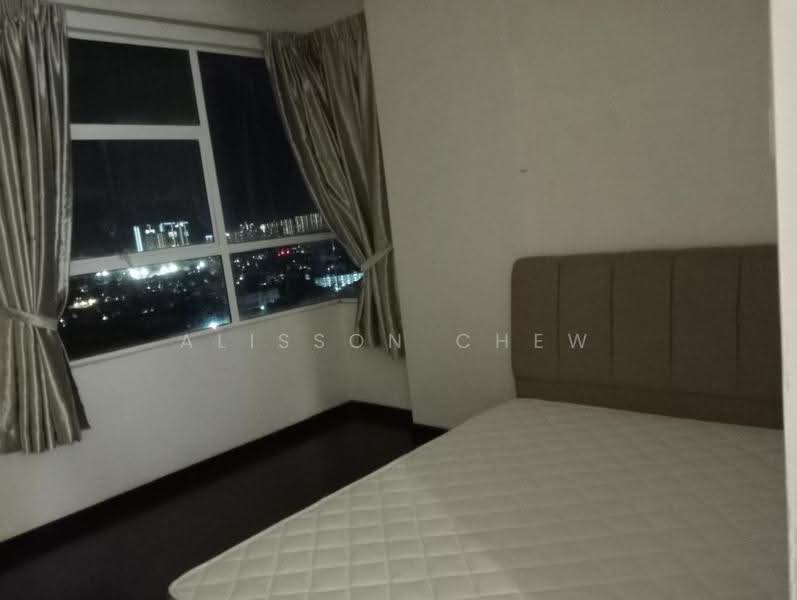 Kondominium untuk Disewa di Miami Green - Alisson Chew - Bedroom - PropertyGuru.com.my