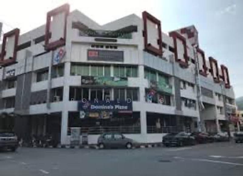 Shop / Office for Sale in Sungai Ara (Penang) - Ronald Ng - Exterior - PropertyGuru.com.my