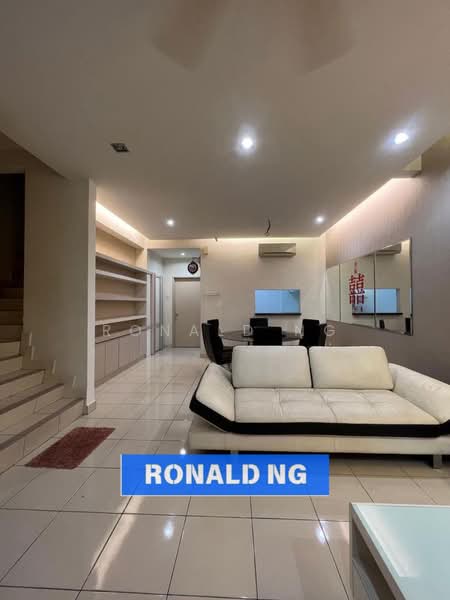 Shop / Office for Sale in Sungai Ara (Penang) - Ronald Ng - Living Room - PropertyGuru.com.my
