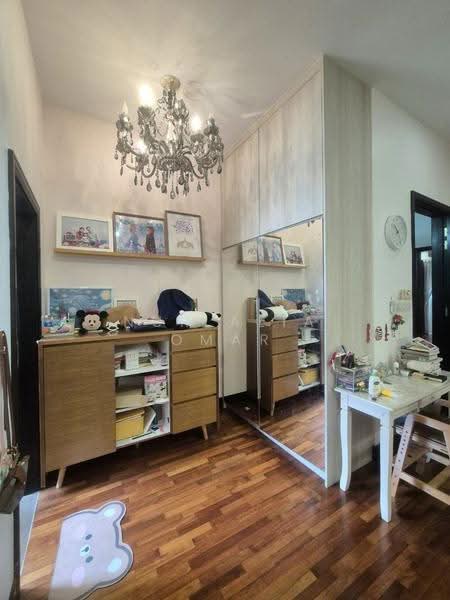Rumah Berkembar untuk Dijual di Setia Eco Park (Setia Alam) - Nur Alia Omar - Interior - PropertyGuru.com.my