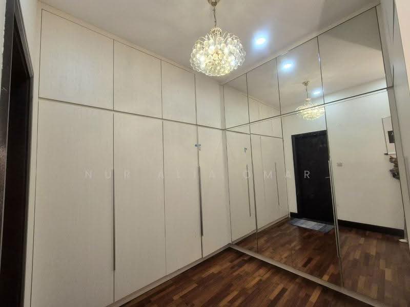 Rumah Berkembar untuk Dijual di Setia Eco Park (Setia Alam) - Nur Alia Omar - Interior - PropertyGuru.com.my