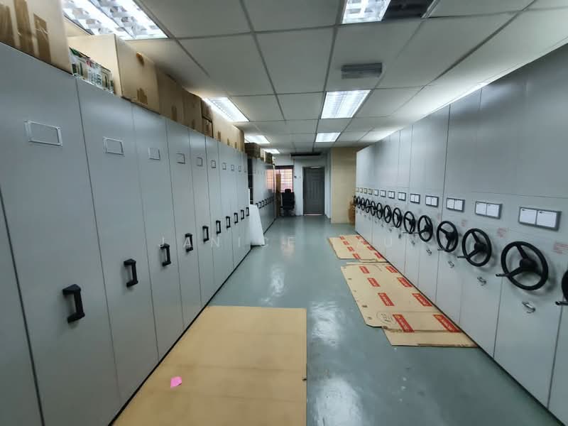 Shop / Office untuk Dijual di Taman Mutiara Barat (Cheras) - Janice Lau - Interior - PropertyGuru.com.my
