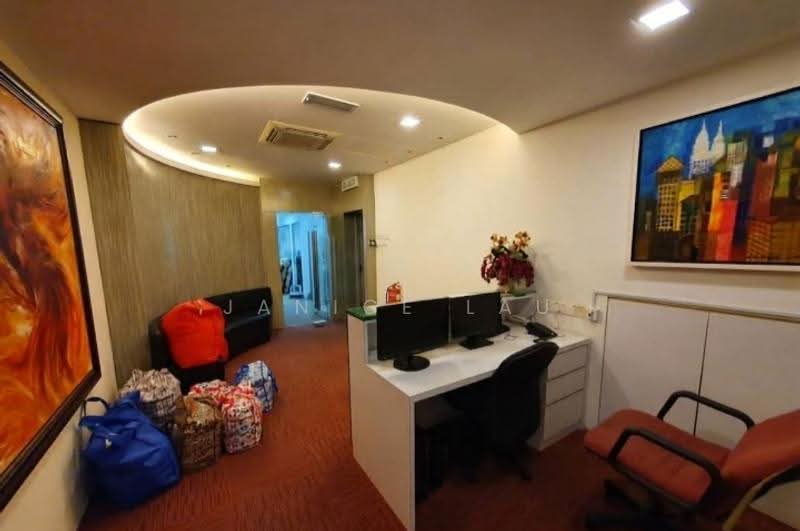 Shop / Office untuk Dijual di Taman Mutiara Barat (Cheras) - Janice Lau - Interior - PropertyGuru.com.my
