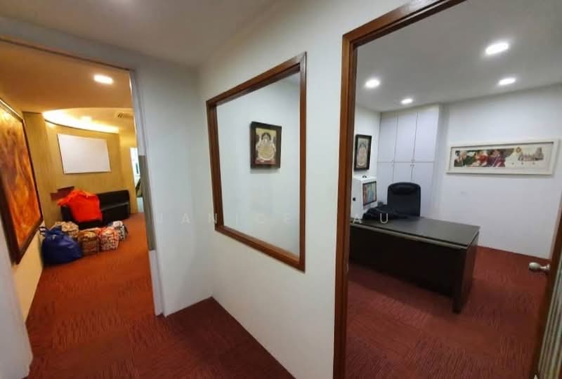 Shop / Office untuk Dijual di Taman Mutiara Barat (Cheras) - Janice Lau - Interior - PropertyGuru.com.my