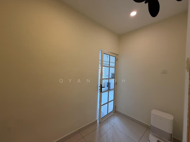 Rumah Teres untuk Dijual di Island Glades (Jelutong) - Qyan Goh - Interior - PropertyGuru.com.my