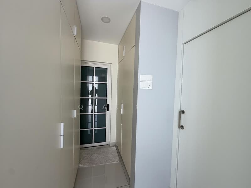 Rumah Teres untuk Dijual di Island Glades (Jelutong) - Qyan Goh - Interior - PropertyGuru.com.my
