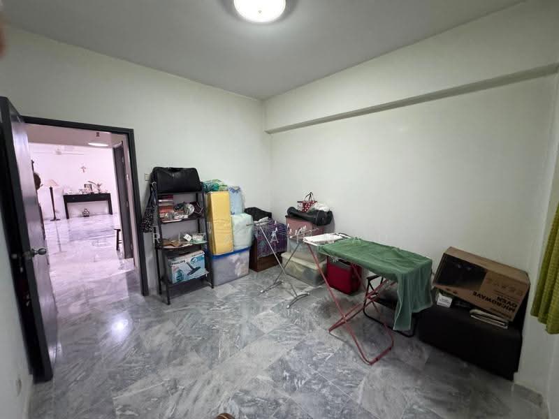 Kondominium untuk Dijual di Chancellor - Riza Ahmad - Interior - PropertyGuru.com.my