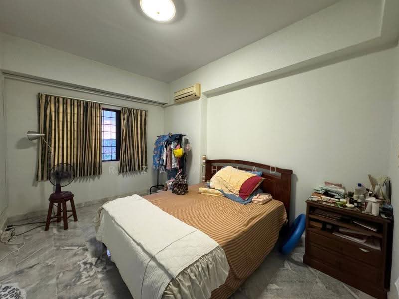 Kondominium untuk Dijual di Chancellor - Riza Ahmad - Bedroom - PropertyGuru.com.my