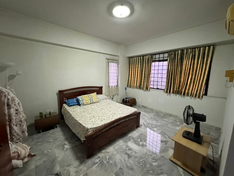 Kondominium untuk Dijual di Chancellor - Riza Ahmad - Bedroom - PropertyGuru.com.my