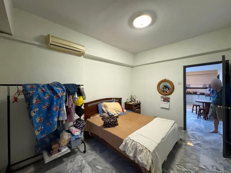 Kondominium untuk Dijual di Chancellor - Riza Ahmad - Bedroom - PropertyGuru.com.my