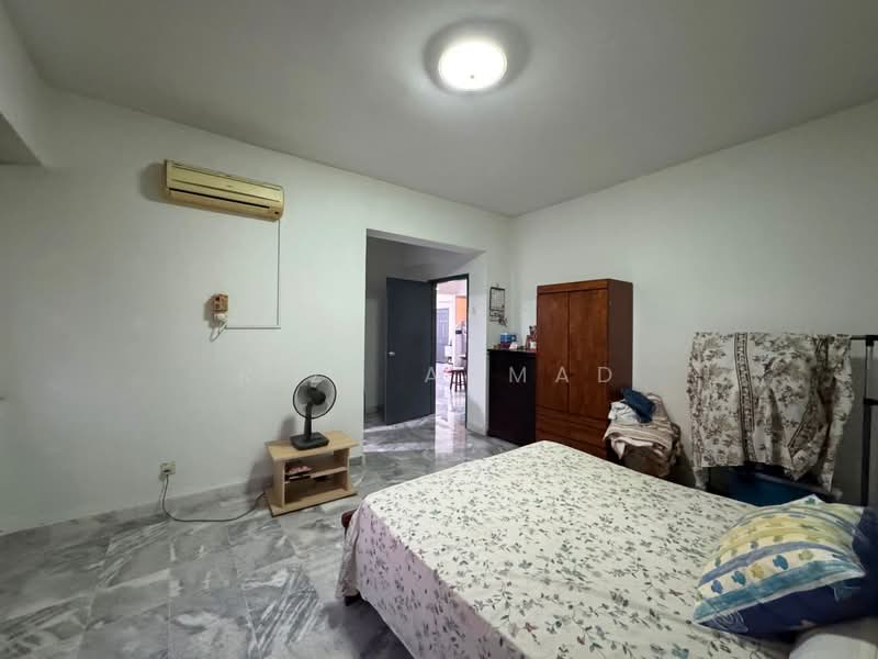Kondominium untuk Dijual di Chancellor - Riza Ahmad - Bedroom - PropertyGuru.com.my