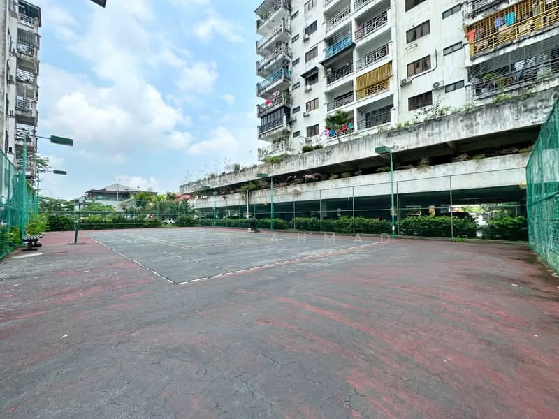 Kondominium untuk Dijual di Chancellor - Riza Ahmad - Exterior - PropertyGuru.com.my