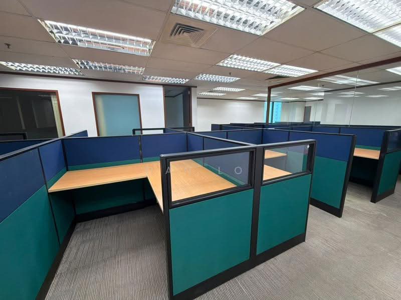 Pejabat untuk Disewa di KLCC (KL City Centre) - Dan Lo - Interior - PropertyGuru.com.my