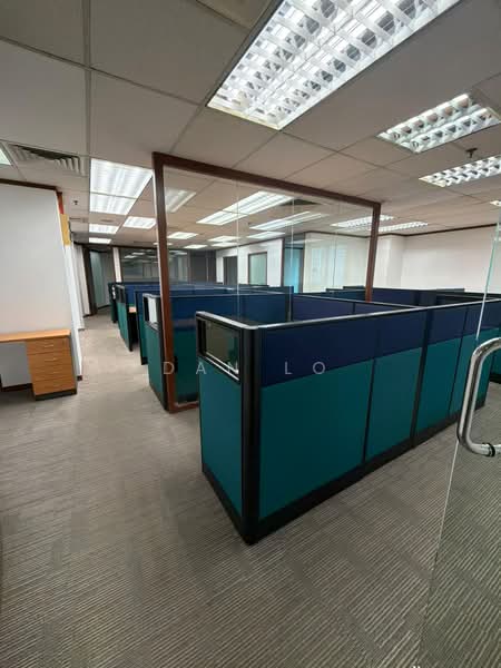 Pejabat untuk Disewa di KLCC (KL City Centre) - Dan Lo - Interior - PropertyGuru.com.my