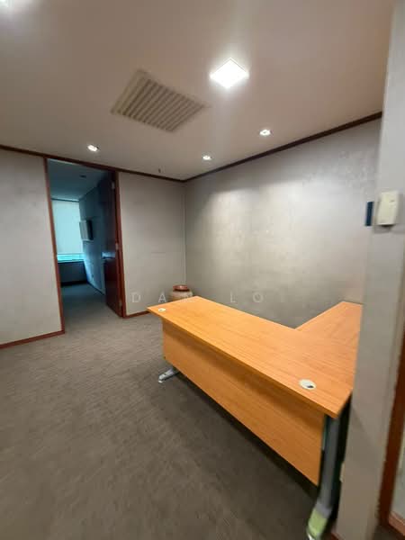 Pejabat untuk Disewa di KLCC (KL City Centre) - Dan Lo - Interior - PropertyGuru.com.my
