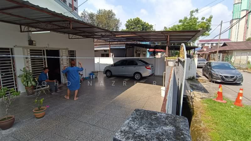 Bungalow House untuk Dijual di Taman Air Panas (Setapak) - Mohd Nazri Roslan - PropertyGuru.com.my