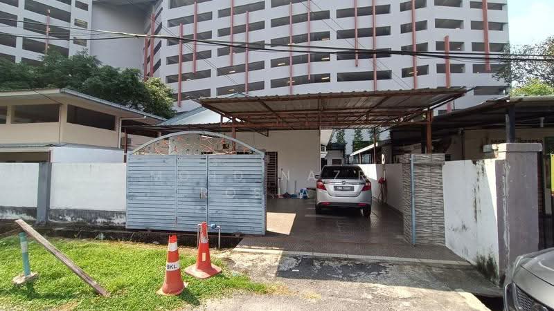 Bungalow House untuk Dijual di Taman Air Panas (Setapak) - Mohd Nazri Roslan - PropertyGuru.com.my