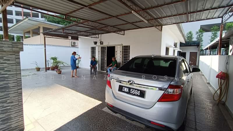 Bungalow House untuk Dijual di Taman Air Panas (Setapak) - Mohd Nazri Roslan - PropertyGuru.com.my