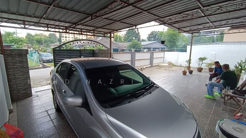 Bungalow House untuk Dijual di Taman Air Panas (Setapak) - Mohd Nazri Roslan - PropertyGuru.com.my